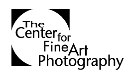 The Center For Fine Art Photography