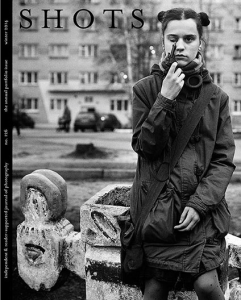 © SHOTS Magazine 2014