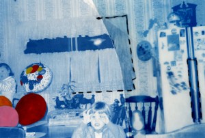 © Deedra Baker 2014